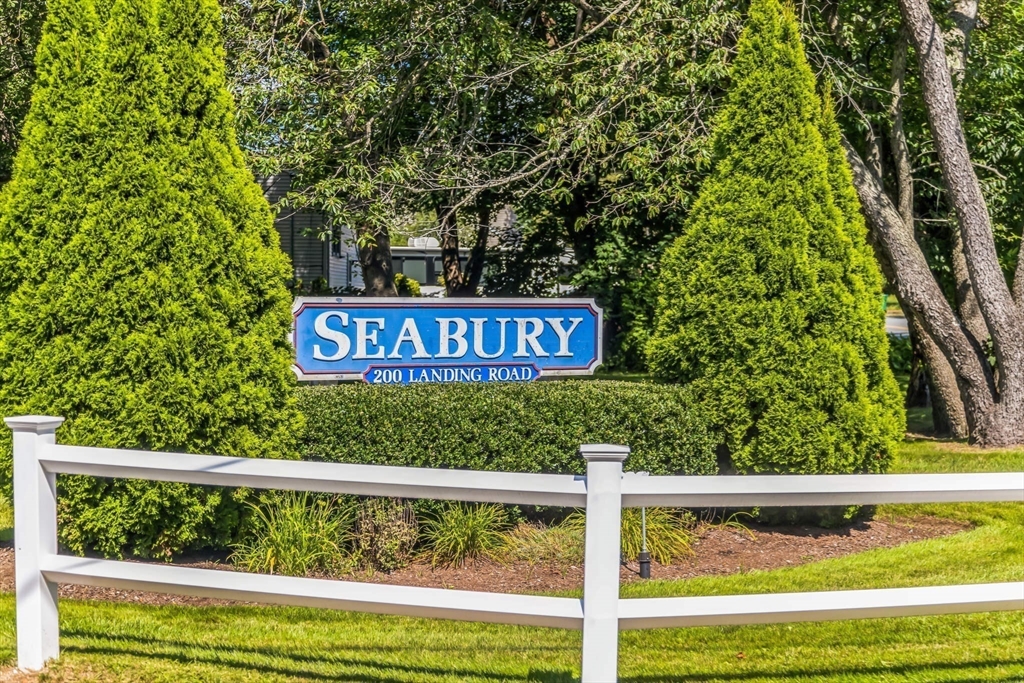 59 Seabury, Unit 59 Hampton, NH 03842 - Photo 23 of 25 a view of outdoor space with swimming pool