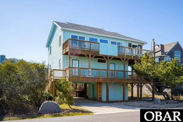 $684,900 | 762 Mariner Drive, Unit 81, Corolla, NC 27927