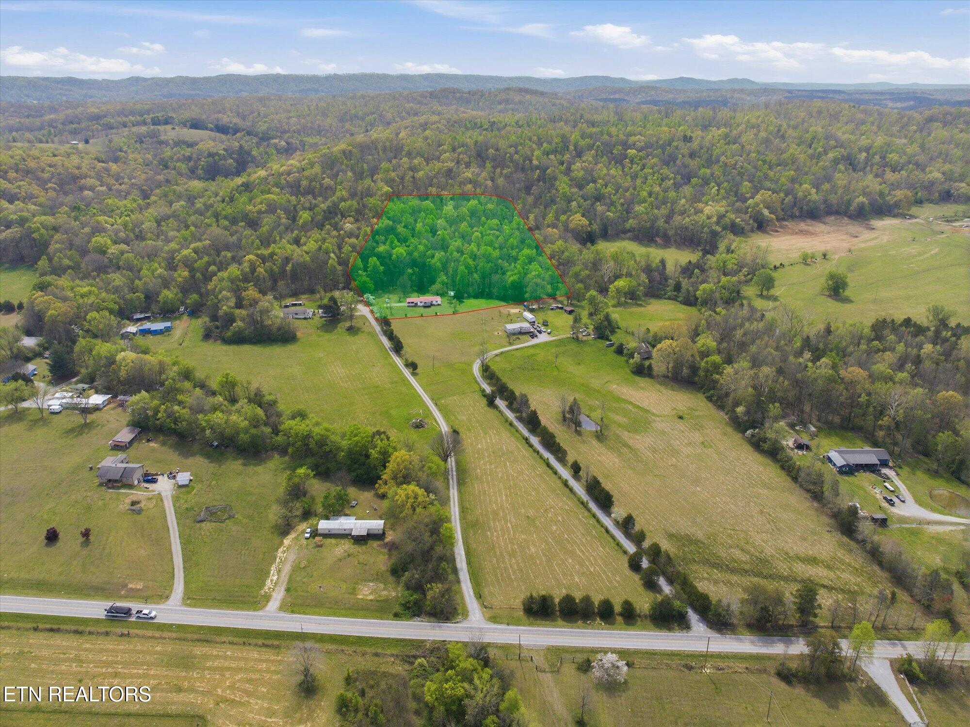 2779 River Road Ten Mile, TN 37880 - Photo 3 of 45 35-2779-River-Rd-Ten-Mile-TN-35