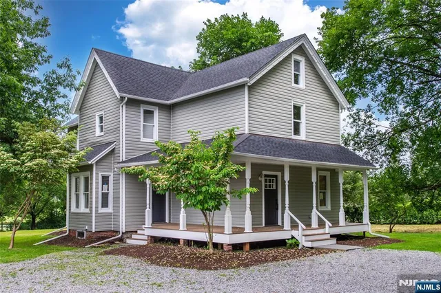$3,200 | 2 New Mashipacong Road, Montague, NJ 07827