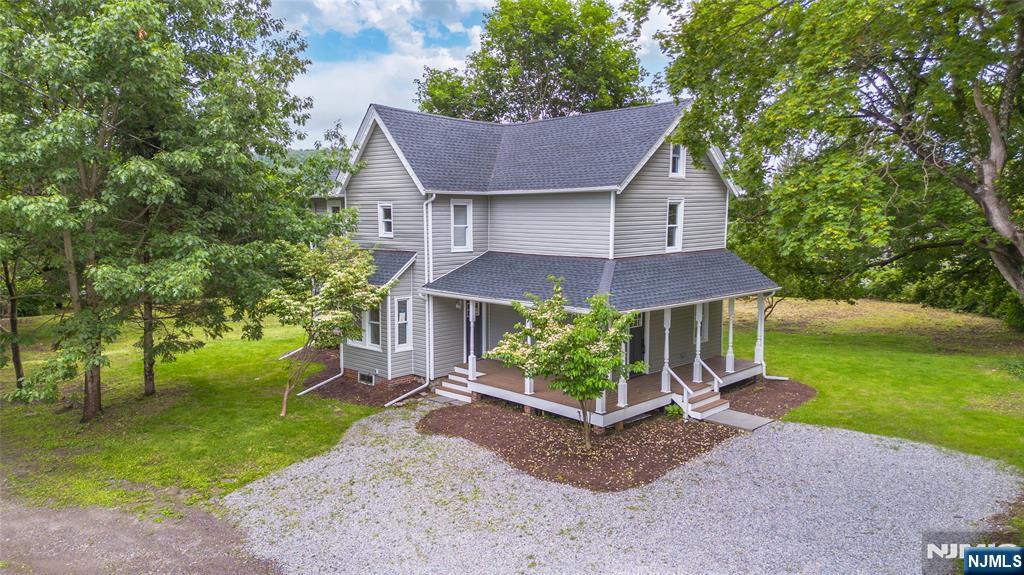 2 New Mashipacong Road Montague, NJ 07827 - Photo 2 of 18