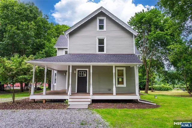 $3,200 | 2 New Mashipacong Road, Montague, NJ 07827
