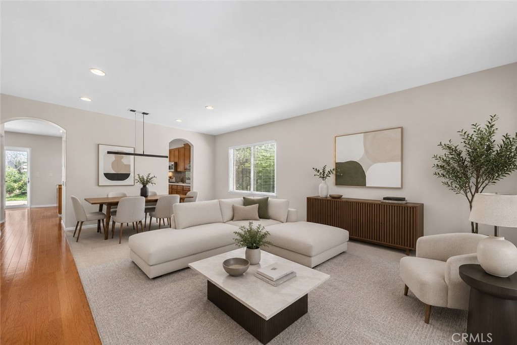 22262 Trinity Place Saugus, CA 91390 - Photo 14 of 76 AI Enhanced 3