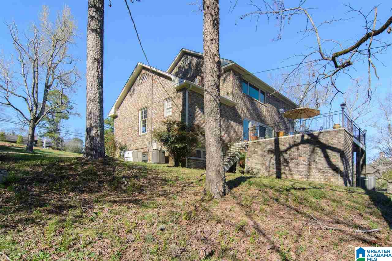 3121 North Woodridge Road Birmingham, AL 35223 - Photo 47 of 50