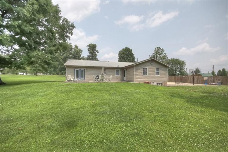 412 Whitt Road Richmond, KY 40475 - Photo 22 of 23 Photo 22