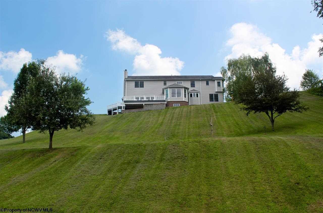 94 Oak Ridge Estates Road Mount Clare, WV 26408 - Photo 14 of 20 Gallery Image 14