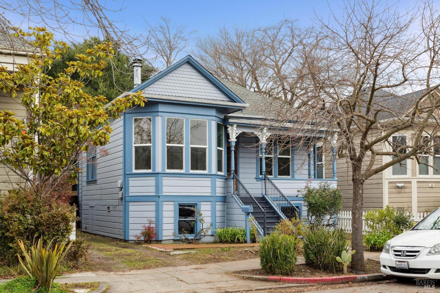 16 1st Street San Rafael, CA 94901 - Photo 2 of 28 Gallery Image 2