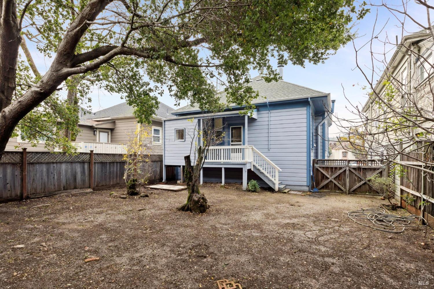 16 1st Street San Rafael, CA 94901 - Photo 27 of 28 Gallery Image 27