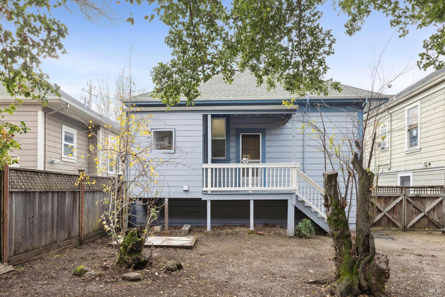 16 1st Street San Rafael, CA 94901 - Photo 28 of 28 Gallery Image 28