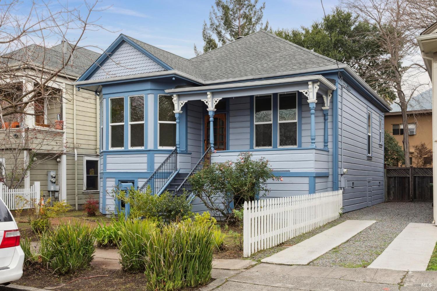 16 1st Street San Rafael, CA 94901 - Photo 3 of 28 Gallery Image 3