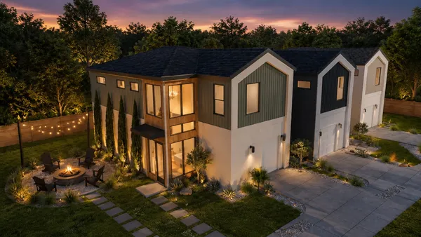 $795,000 | 4907 Majestic Drive, Unit 1, Austin, TX 78745