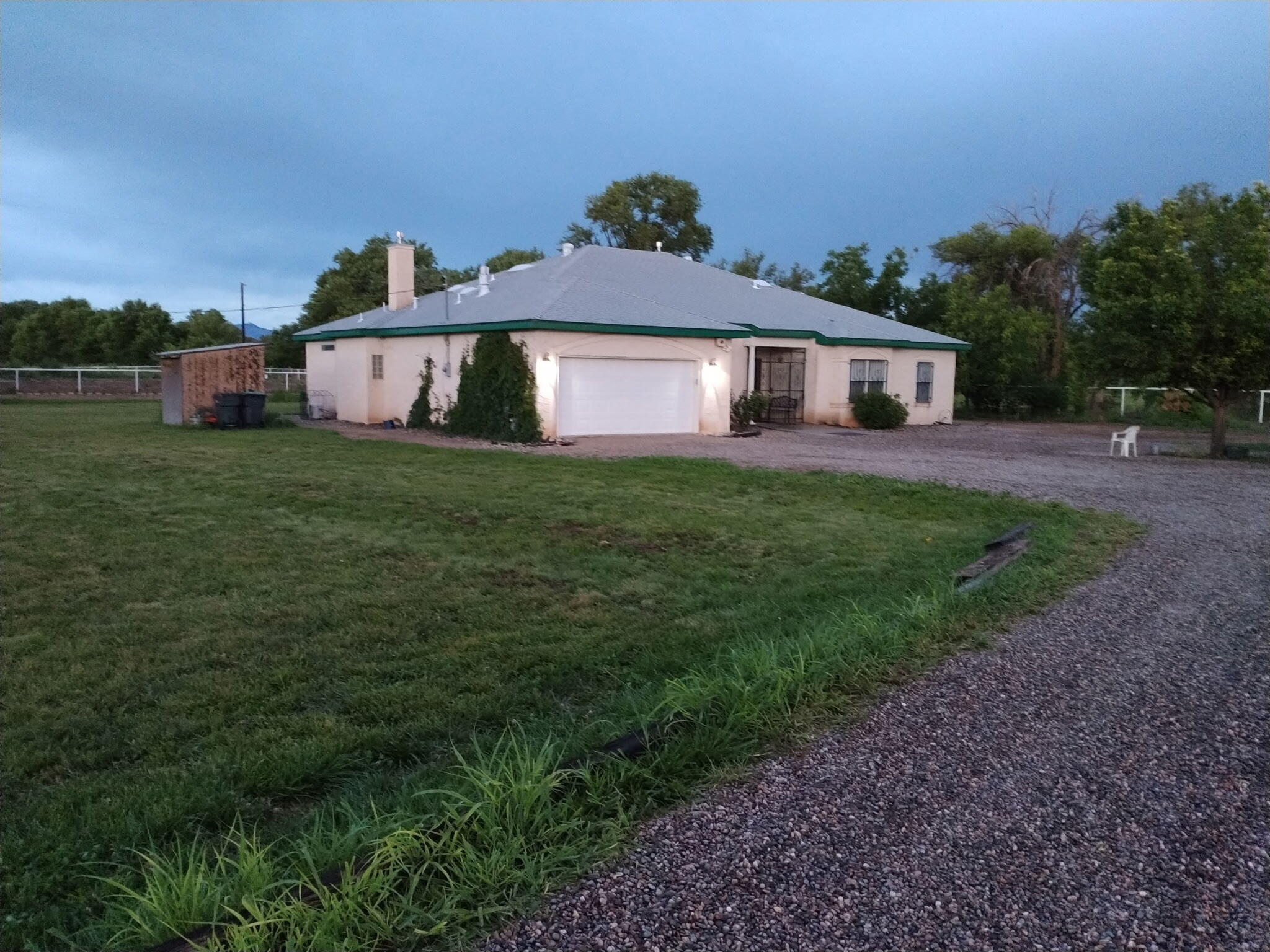 2000 Turrietta Lane Southwest Albuquerque, NM 87105 - Photo 1 of 1 Gallery Image 1