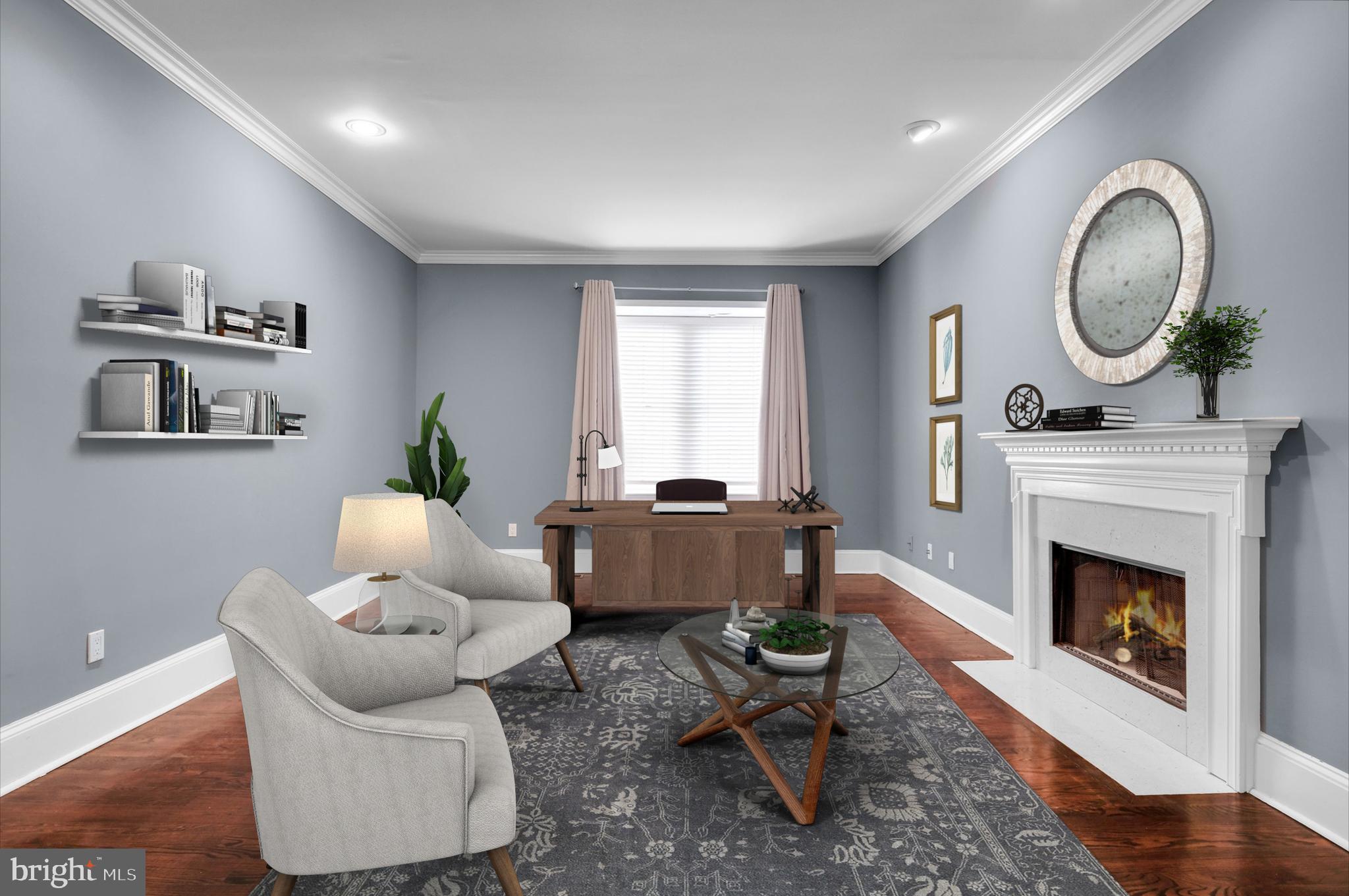 2022 Locust Street Philadelphia, PA 19103 - Photo 11 of 35 Gallery Image 11