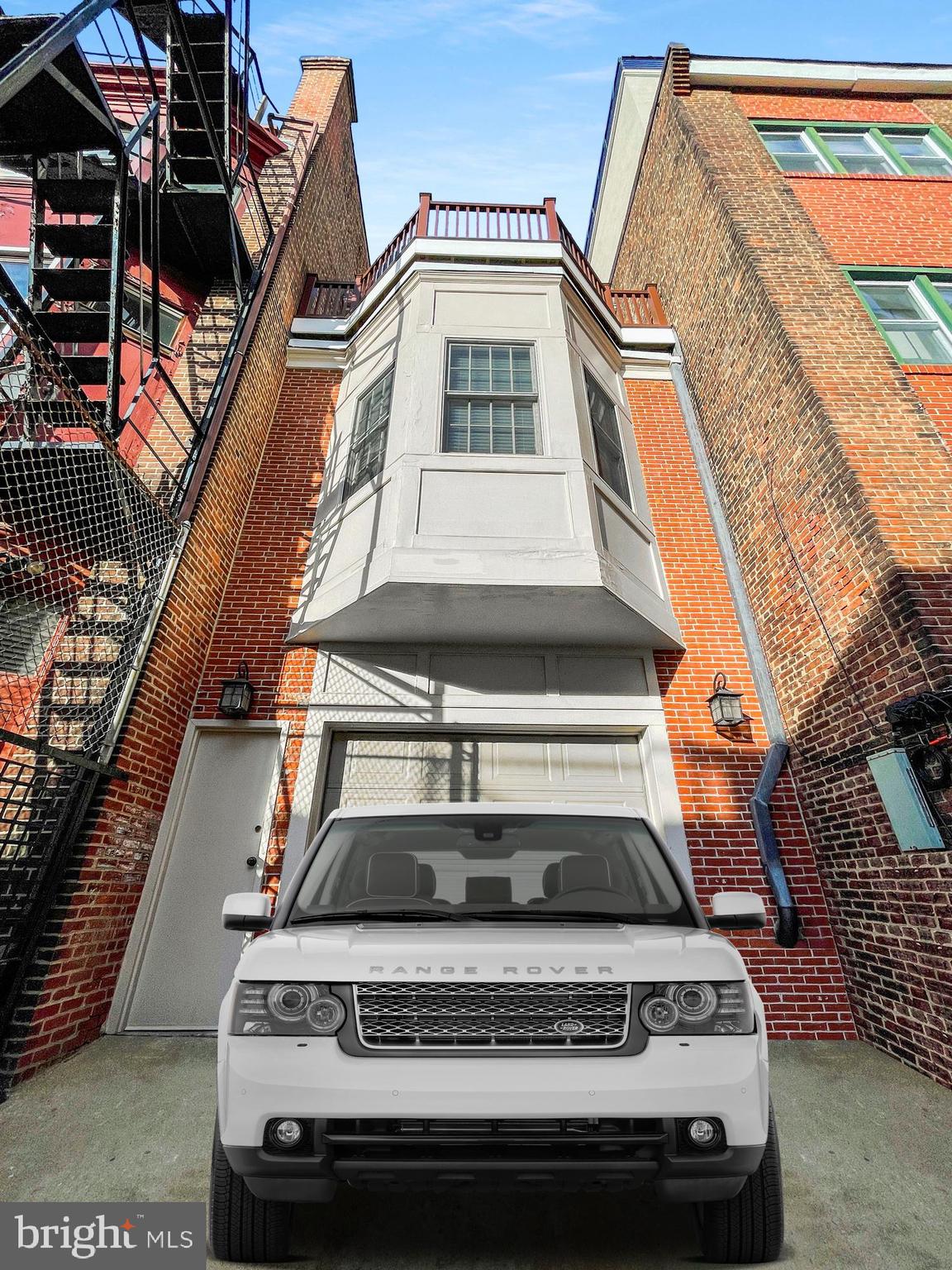 2022 Locust Street Philadelphia, PA 19103 - Photo 27 of 35 Gallery Image 27