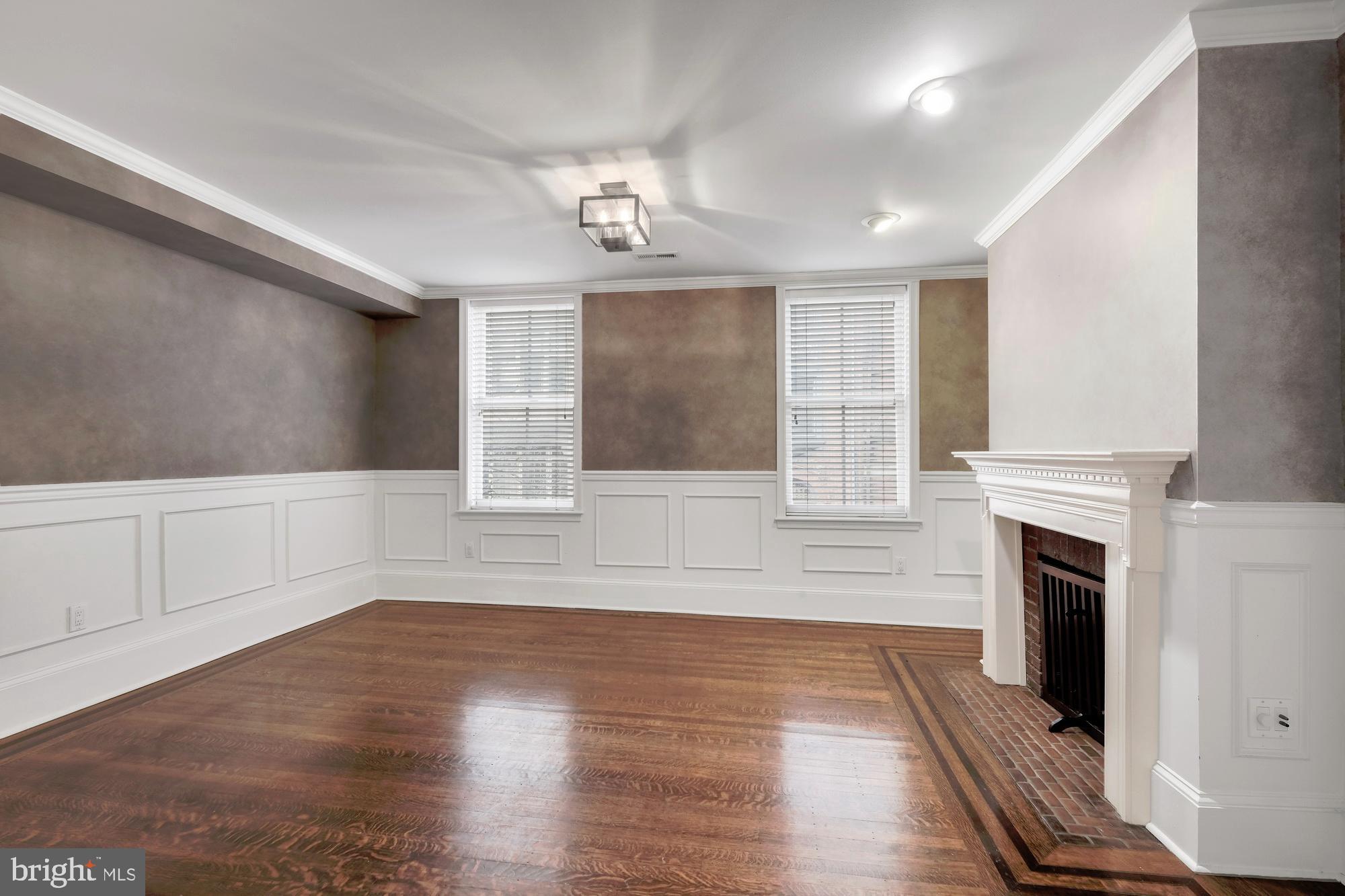 2022 Locust Street Philadelphia, PA 19103 - Photo 9 of 35 Gallery Image 9