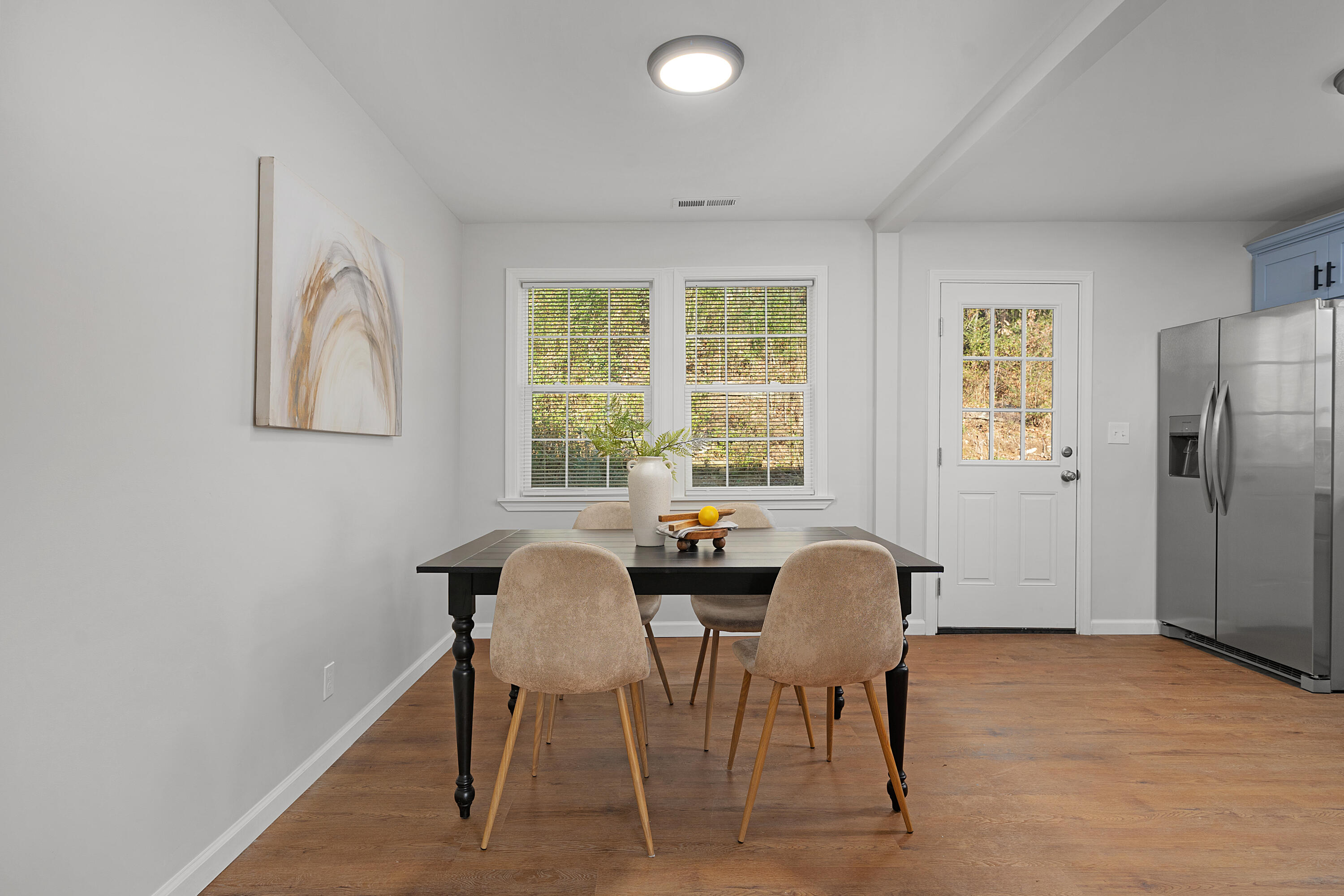 109 Hogan Road Rossville, GA 30741 - Photo 11 of 39 22 - 109 Hogan Road - Interior