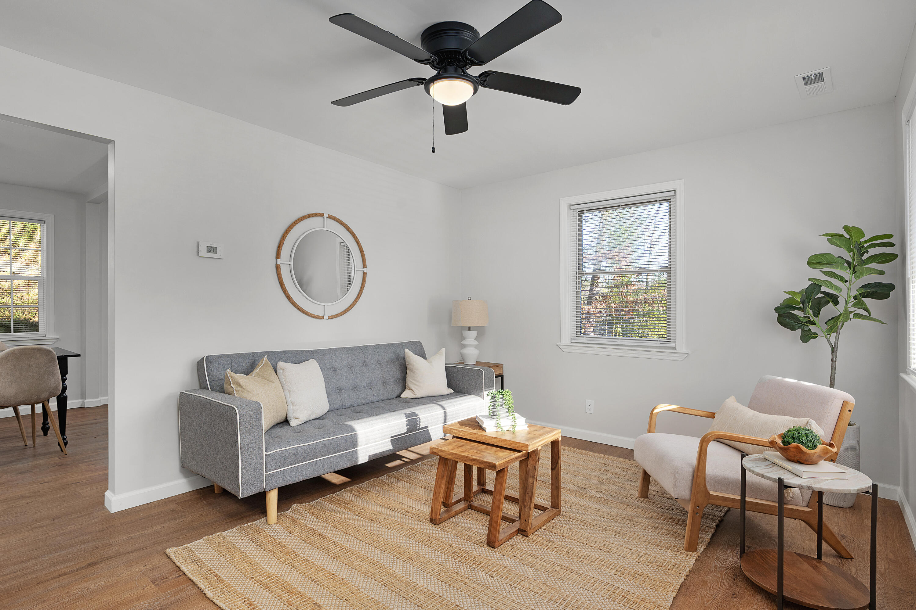 109 Hogan Road Rossville, GA 30741 - Photo 10 of 39 21 - 109 Hogan Road - Interior