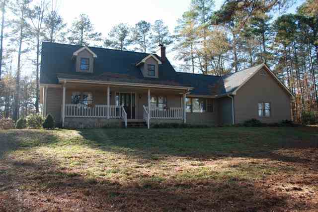 122 Springdale Drive Pendleton, SC 29670 - Photo 1 of 13