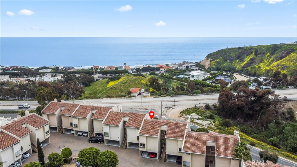 23920 De Ville Way, Unit D Malibu, CA 90265 - Photo 42 of 42 a view of city and ocean