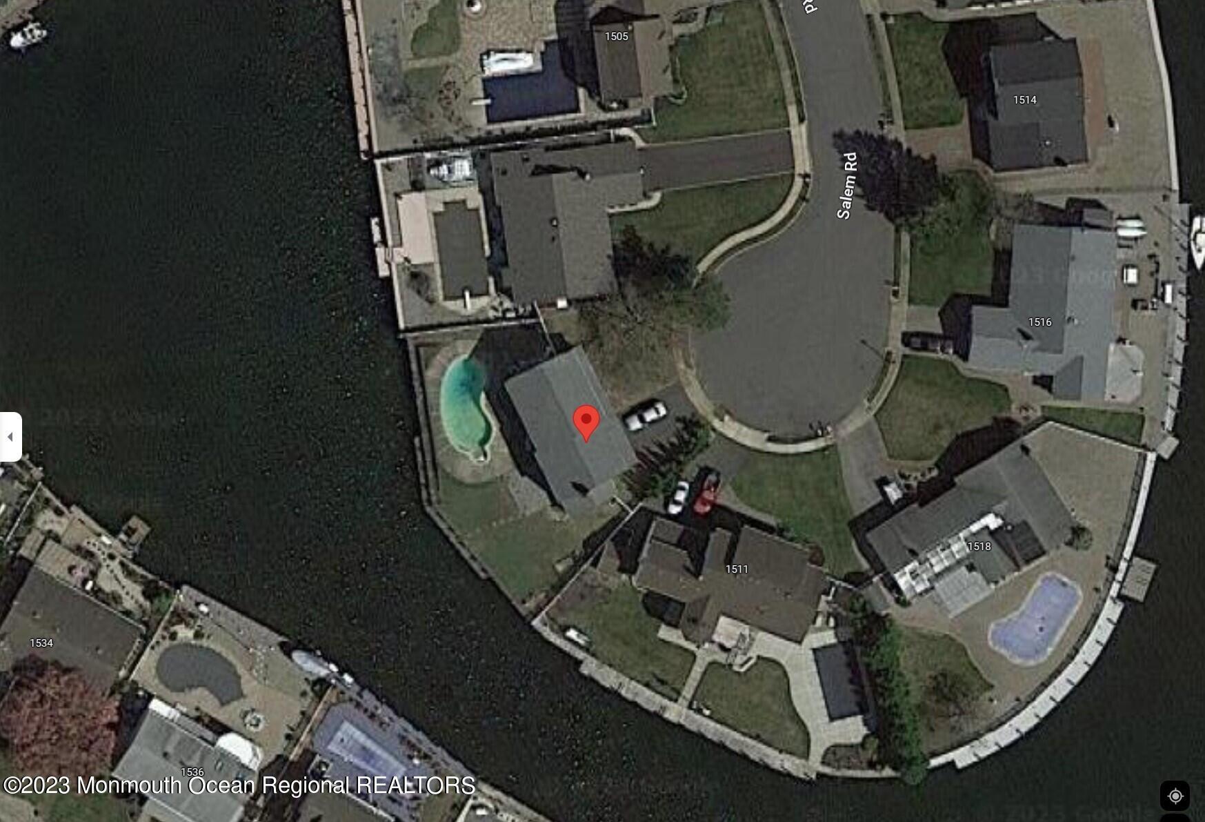 1509 Salem Road Point Pleasant, NJ 08742 - Photo 74 of 82 1509 Salem Ariel .png 2