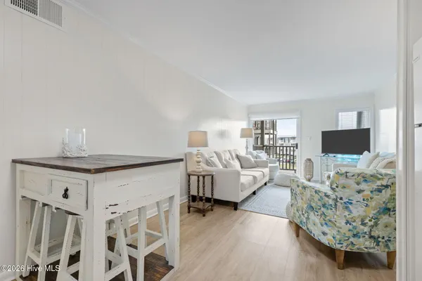 $364,900 | 2008 East Fort Macon Road, Unit I8, Atlantic Beach, NC 28512