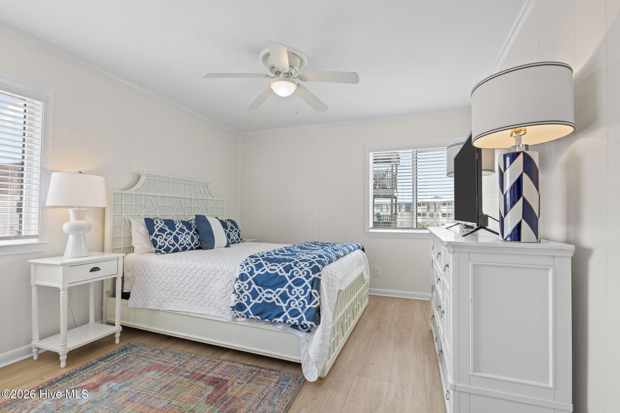 2008 East Fort Macon Road, Unit I8 Atlantic Beach, NC 28512 - Photo 7 of 32 Principal Bedroom