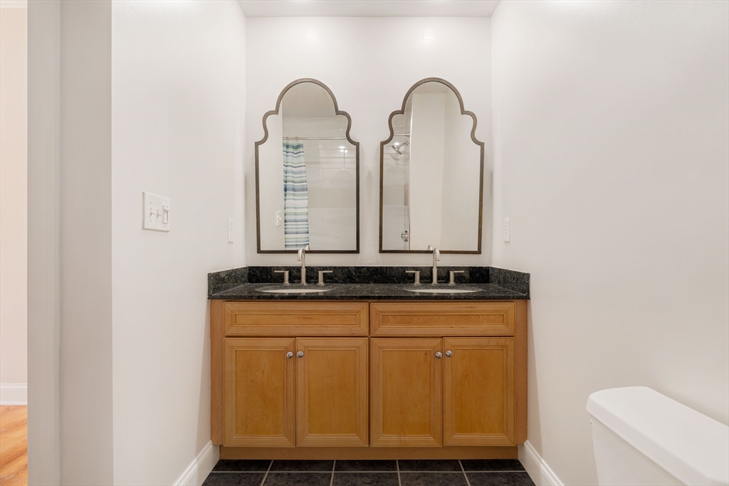 248 Albion Street, Unit 321 Wakefield, MA 01880 - Photo 8 of 19 a room with washing machine