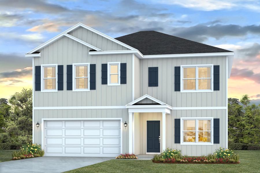 940 Sandbar Loop Crestview, FL 32539 - Photo 1 of 28 Rendering