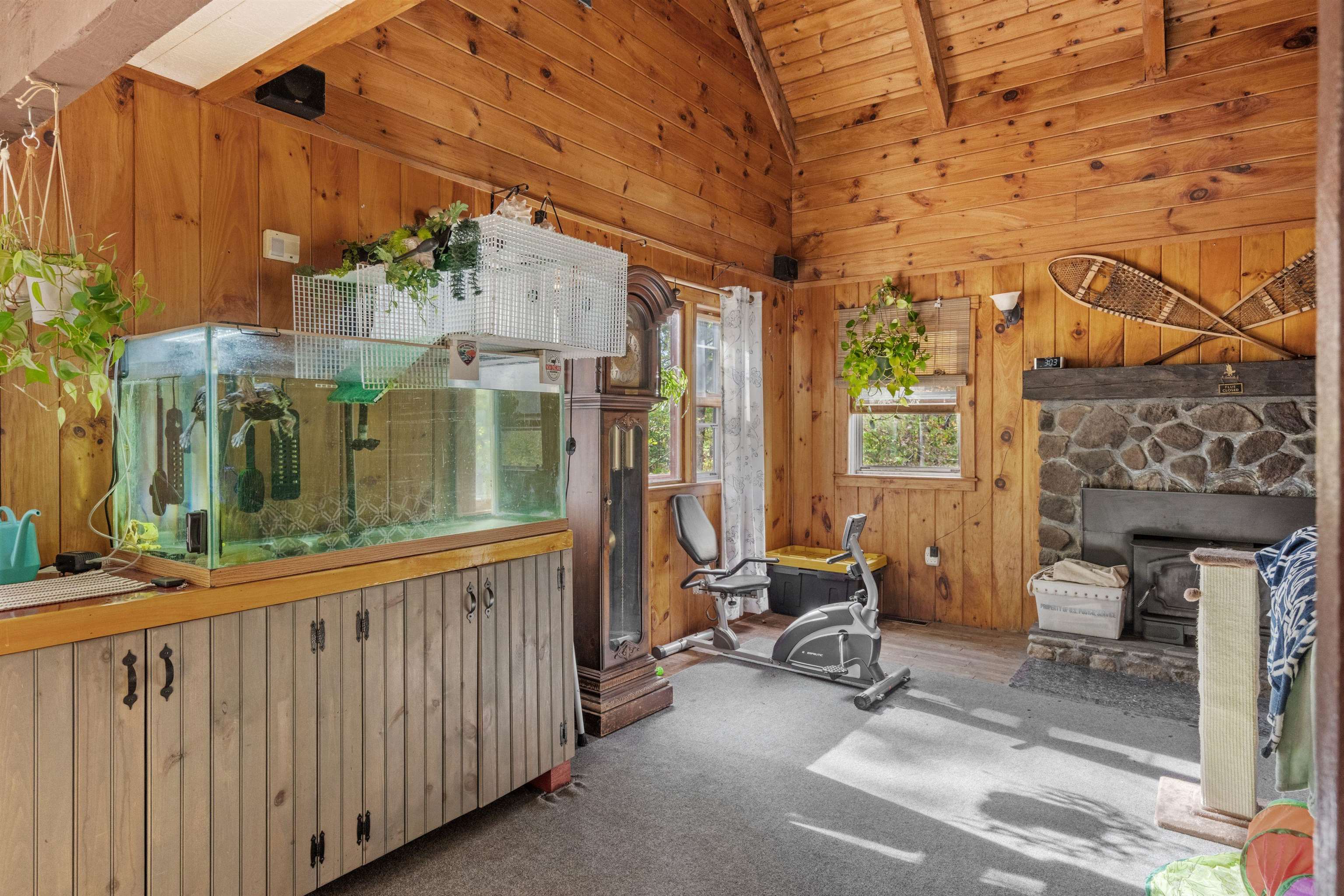 309 Waukeena Lake Road Danbury, NH 03230 - Photo 12 of 55