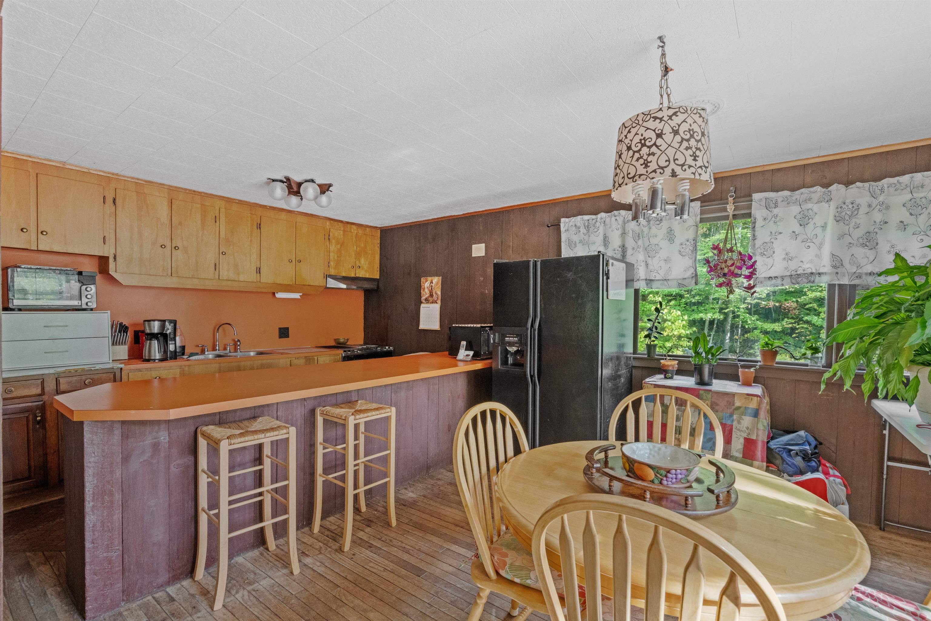 309 Waukeena Lake Road Danbury, NH 03230 - Photo 13 of 55