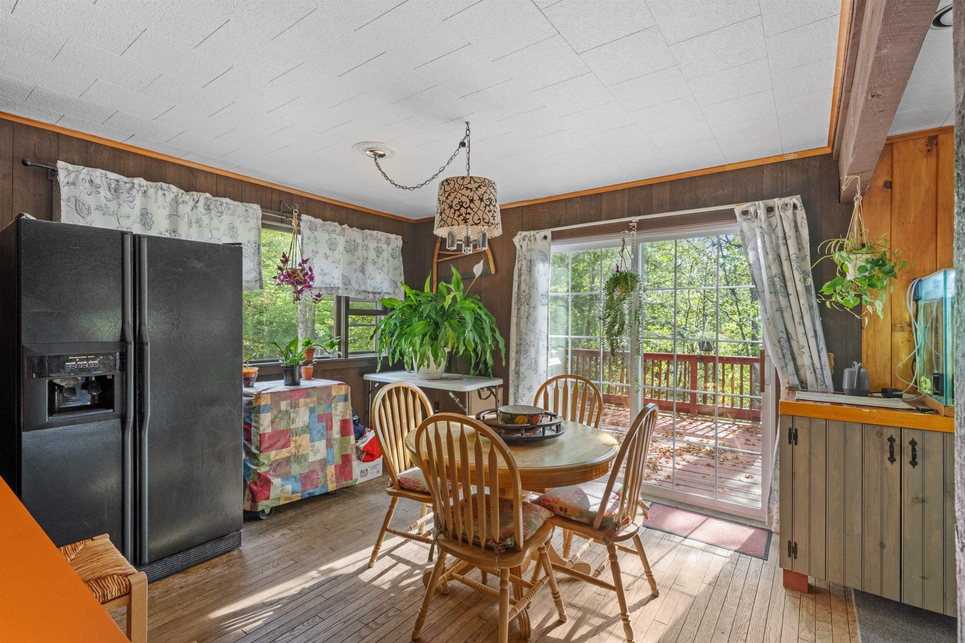 309 Waukeena Lake Road Danbury, NH 03230 - Photo 14 of 55