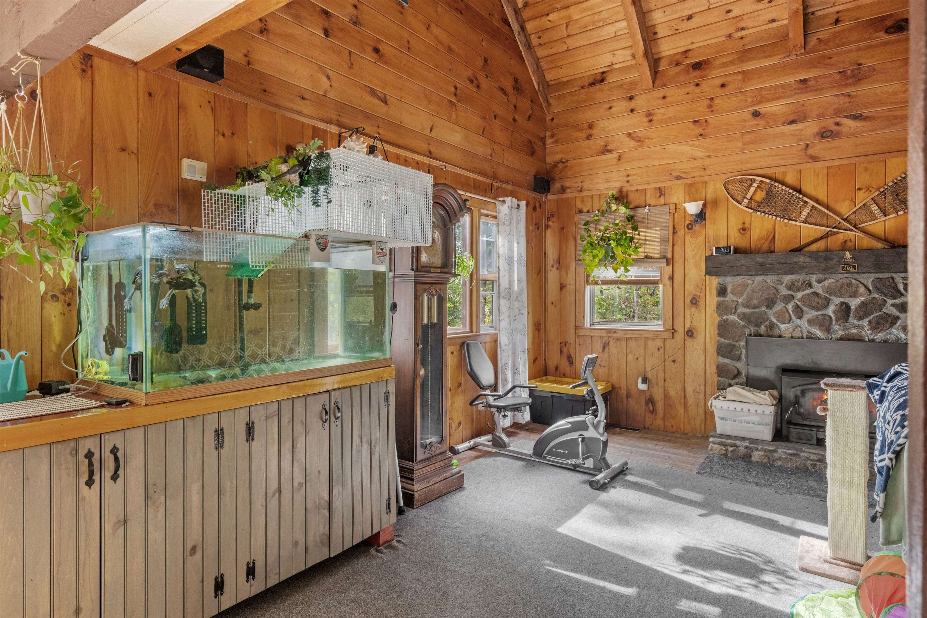 309 Waukeena Lake Road Danbury, NH 03230 - Photo 15 of 55