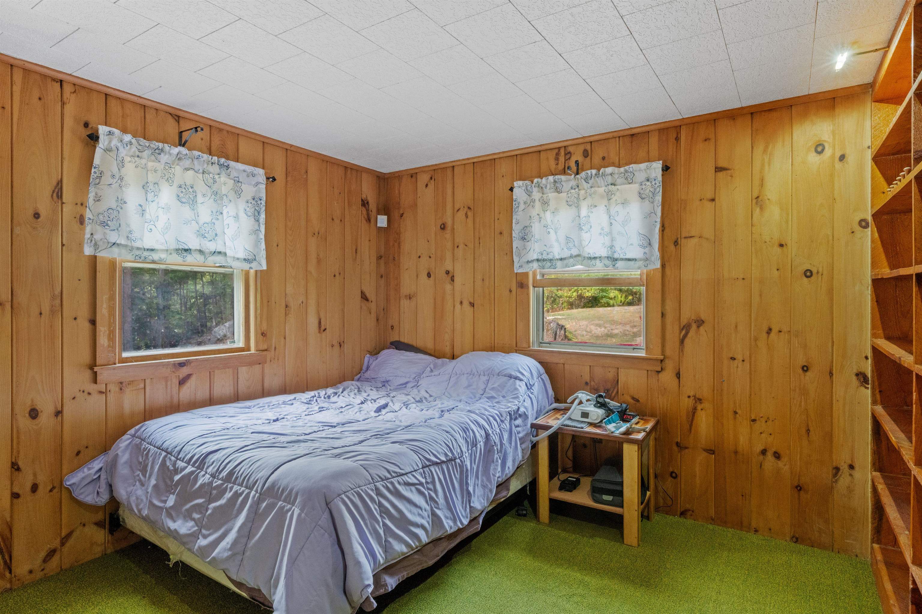 309 Waukeena Lake Road Danbury, NH 03230 - Photo 19 of 55