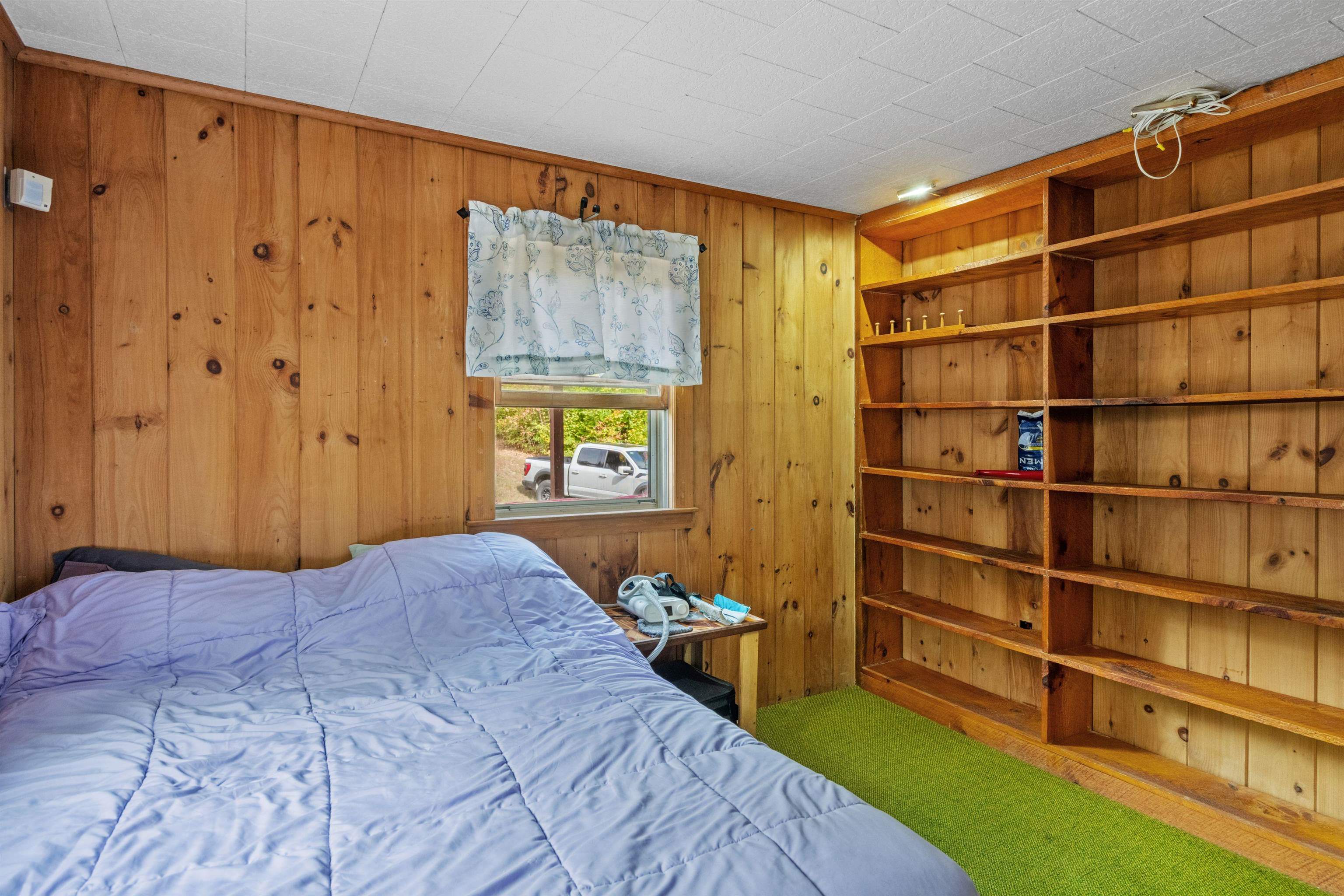 309 Waukeena Lake Road Danbury, NH 03230 - Photo 20 of 55