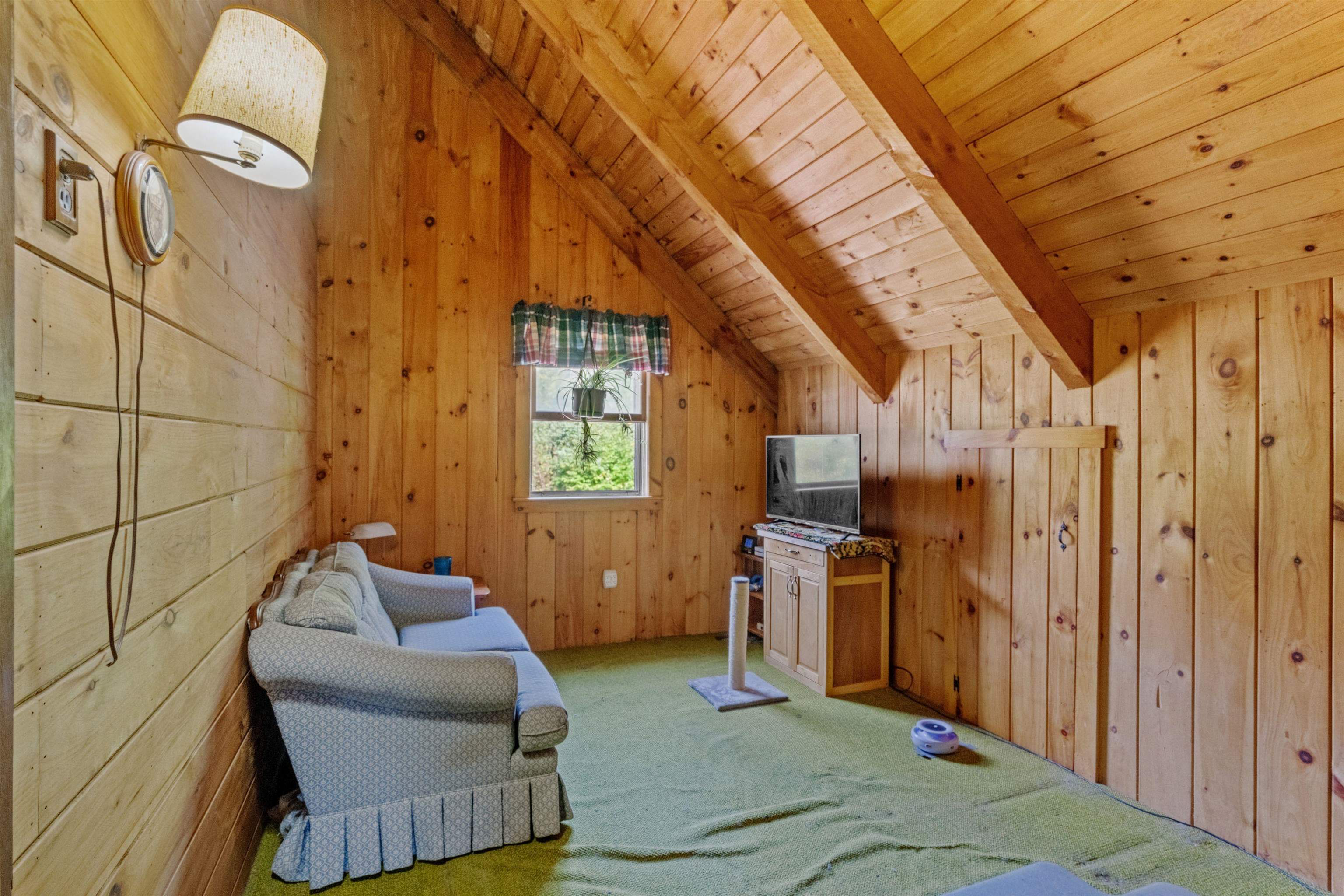 309 Waukeena Lake Road Danbury, NH 03230 - Photo 25 of 55