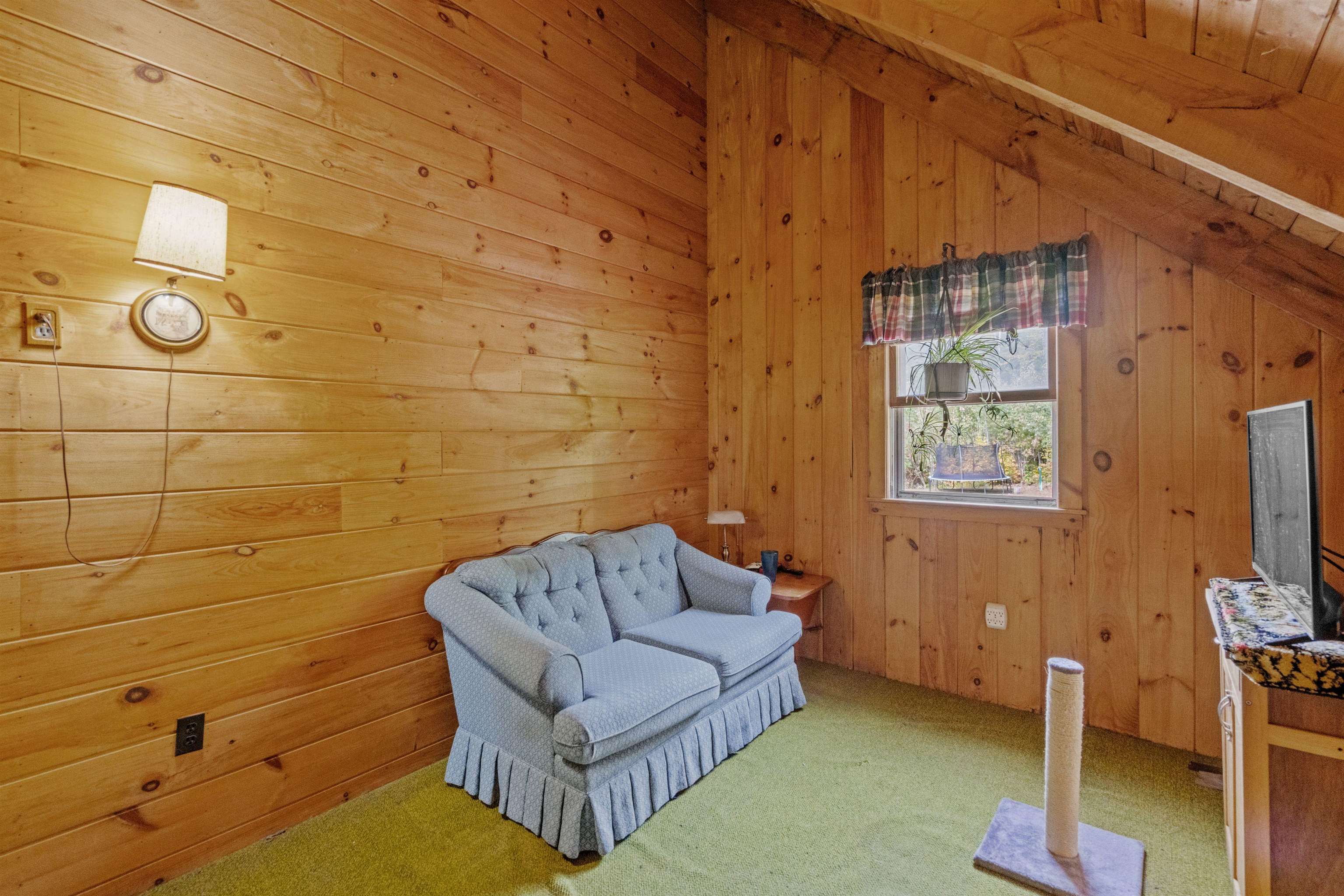 309 Waukeena Lake Road Danbury, NH 03230 - Photo 26 of 55