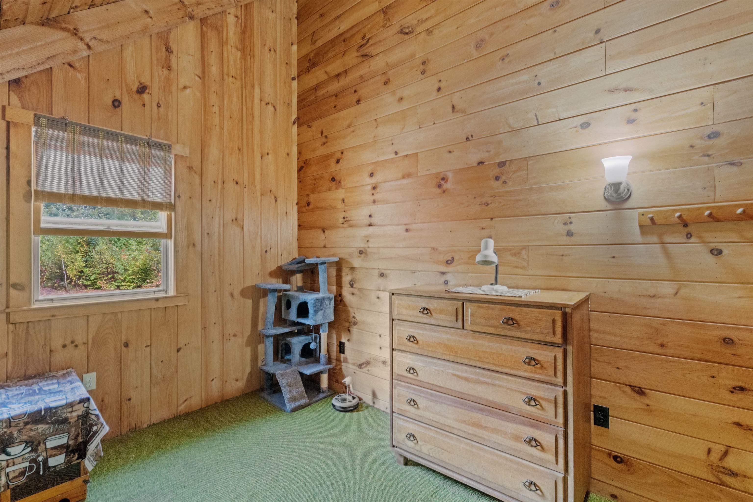 309 Waukeena Lake Road Danbury, NH 03230 - Photo 29 of 55