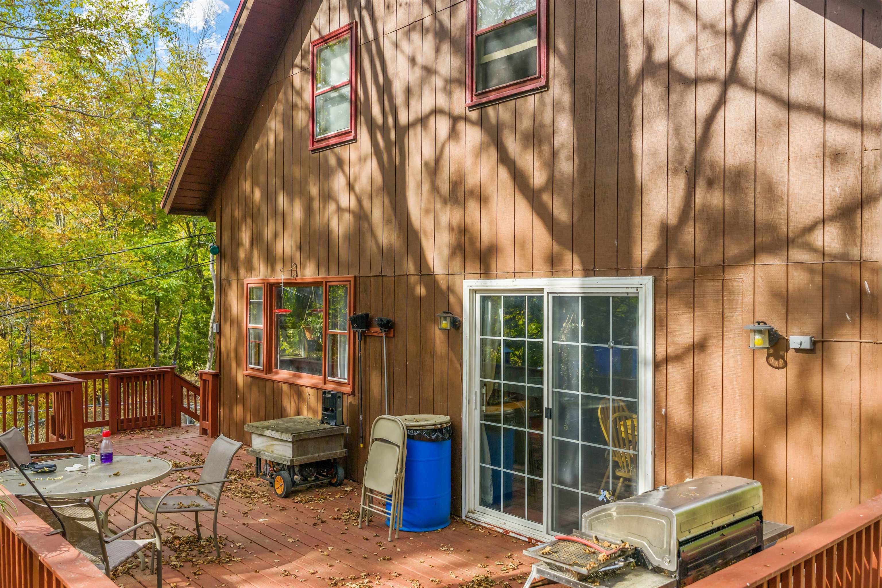 309 Waukeena Lake Road Danbury, NH 03230 - Photo 3 of 55