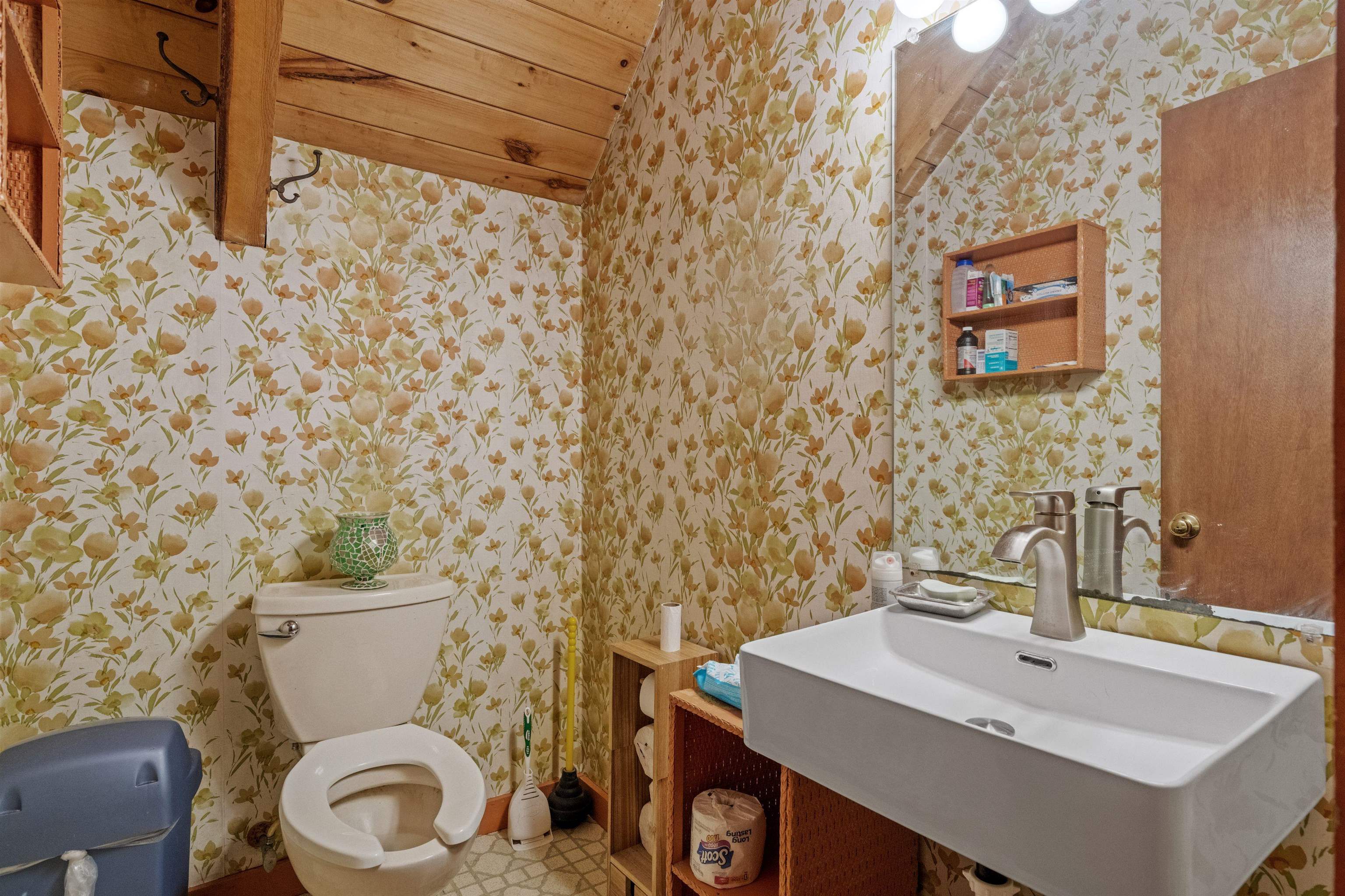 309 Waukeena Lake Road Danbury, NH 03230 - Photo 31 of 55