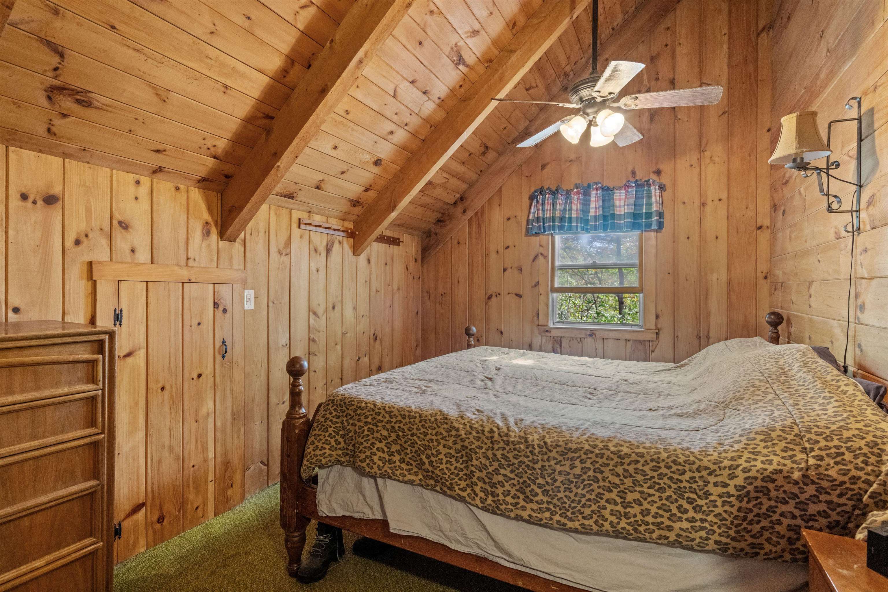 309 Waukeena Lake Road Danbury, NH 03230 - Photo 32 of 55