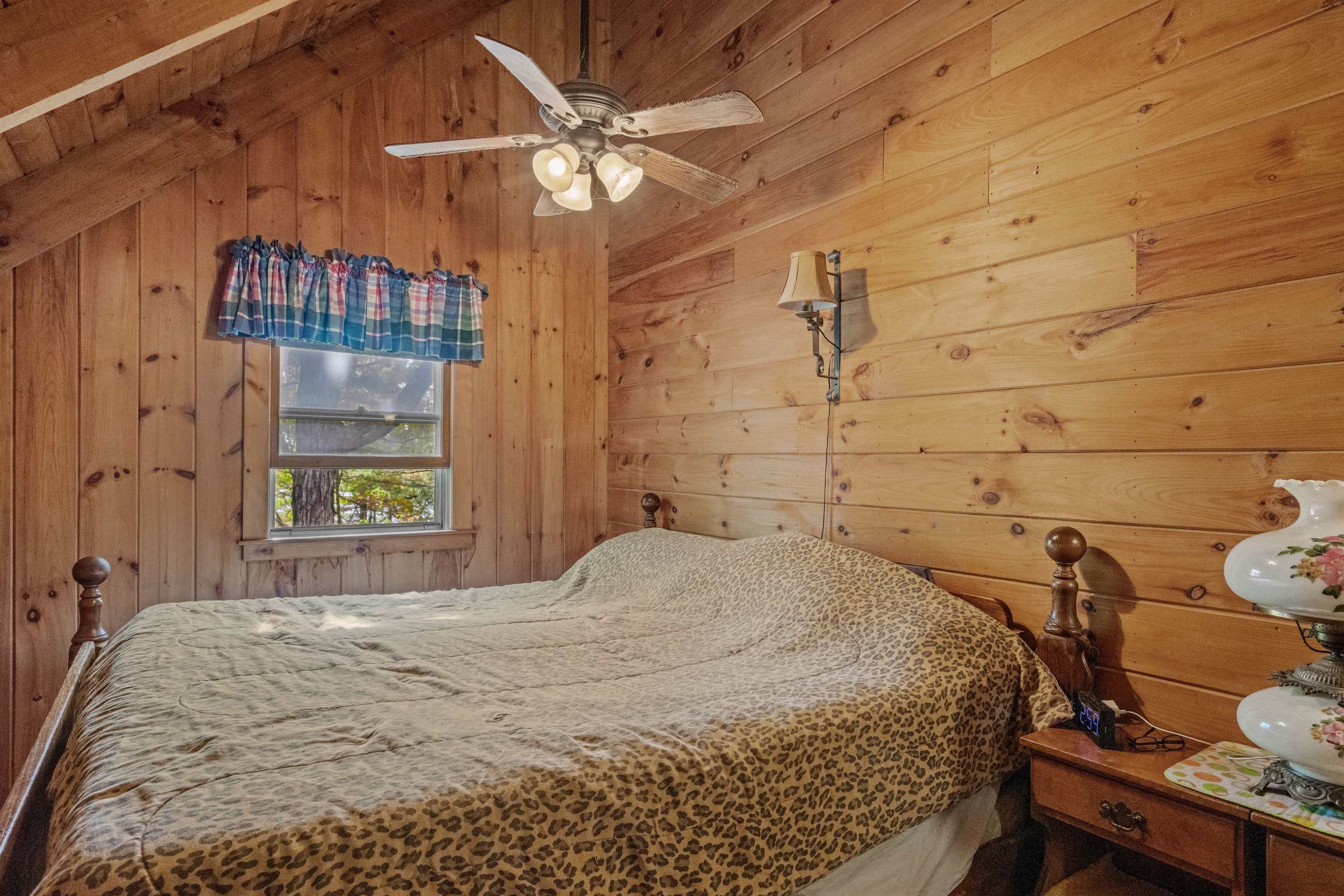 309 Waukeena Lake Road Danbury, NH 03230 - Photo 33 of 55