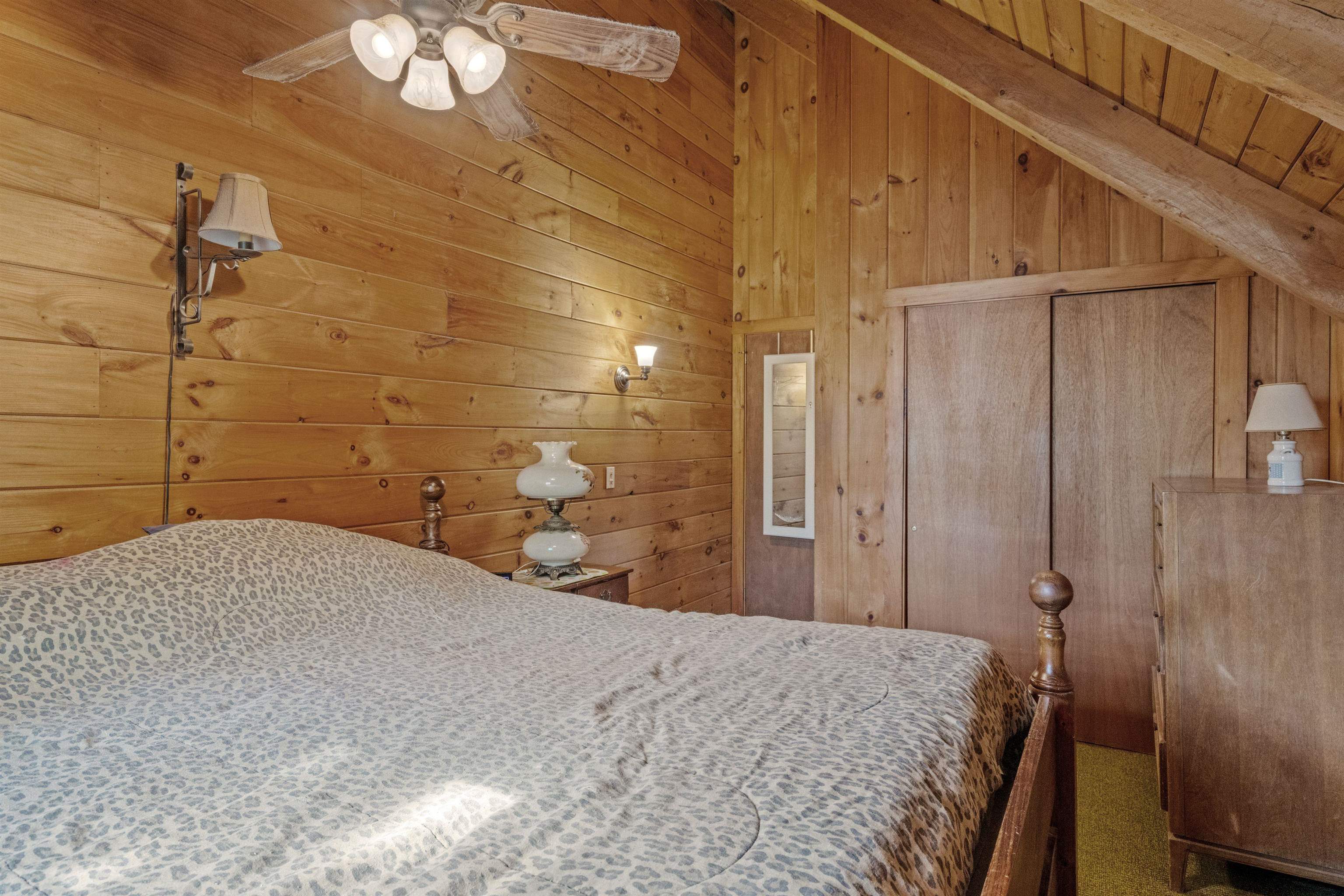 309 Waukeena Lake Road Danbury, NH 03230 - Photo 34 of 55