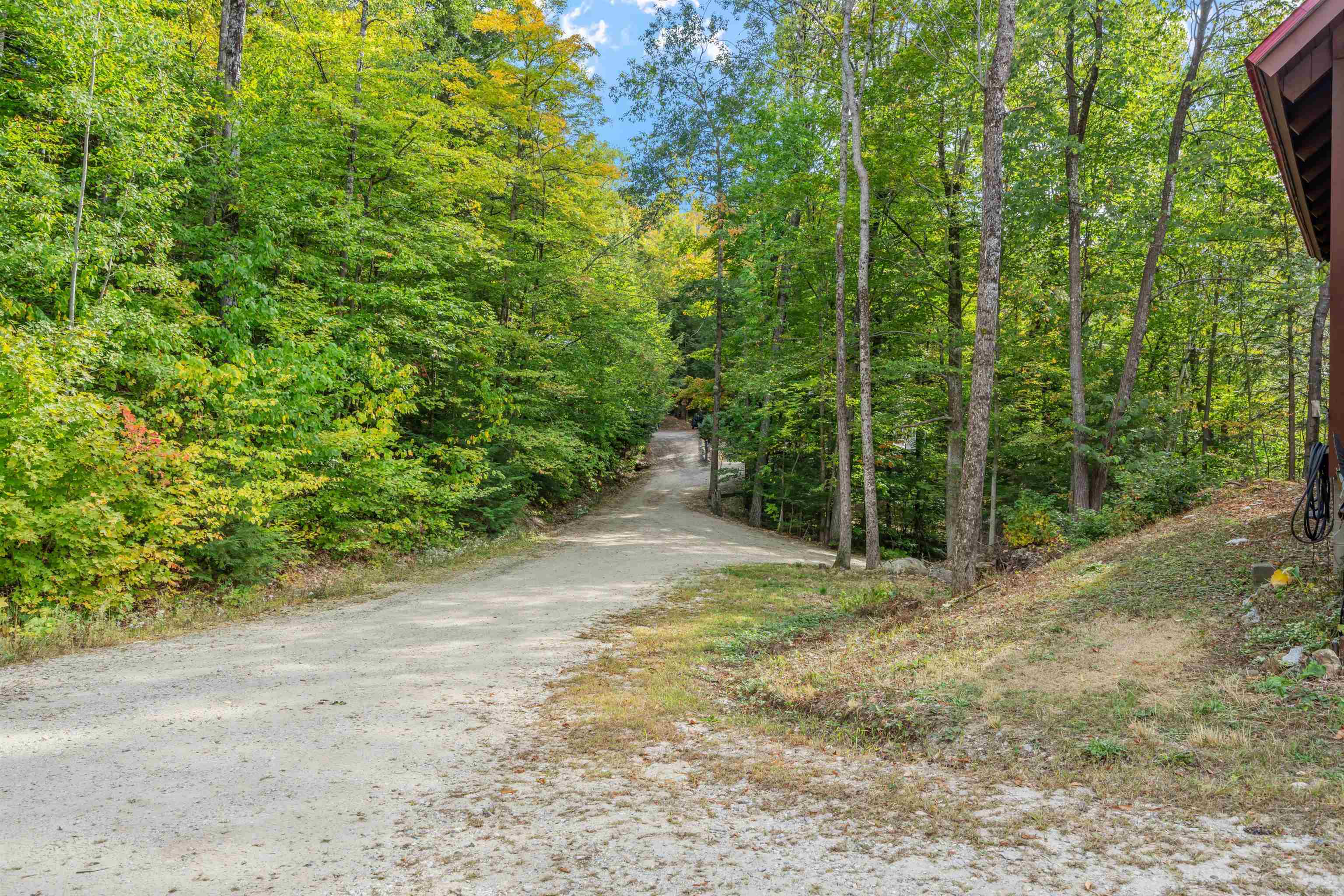 309 Waukeena Lake Road Danbury, NH 03230 - Photo 37 of 55