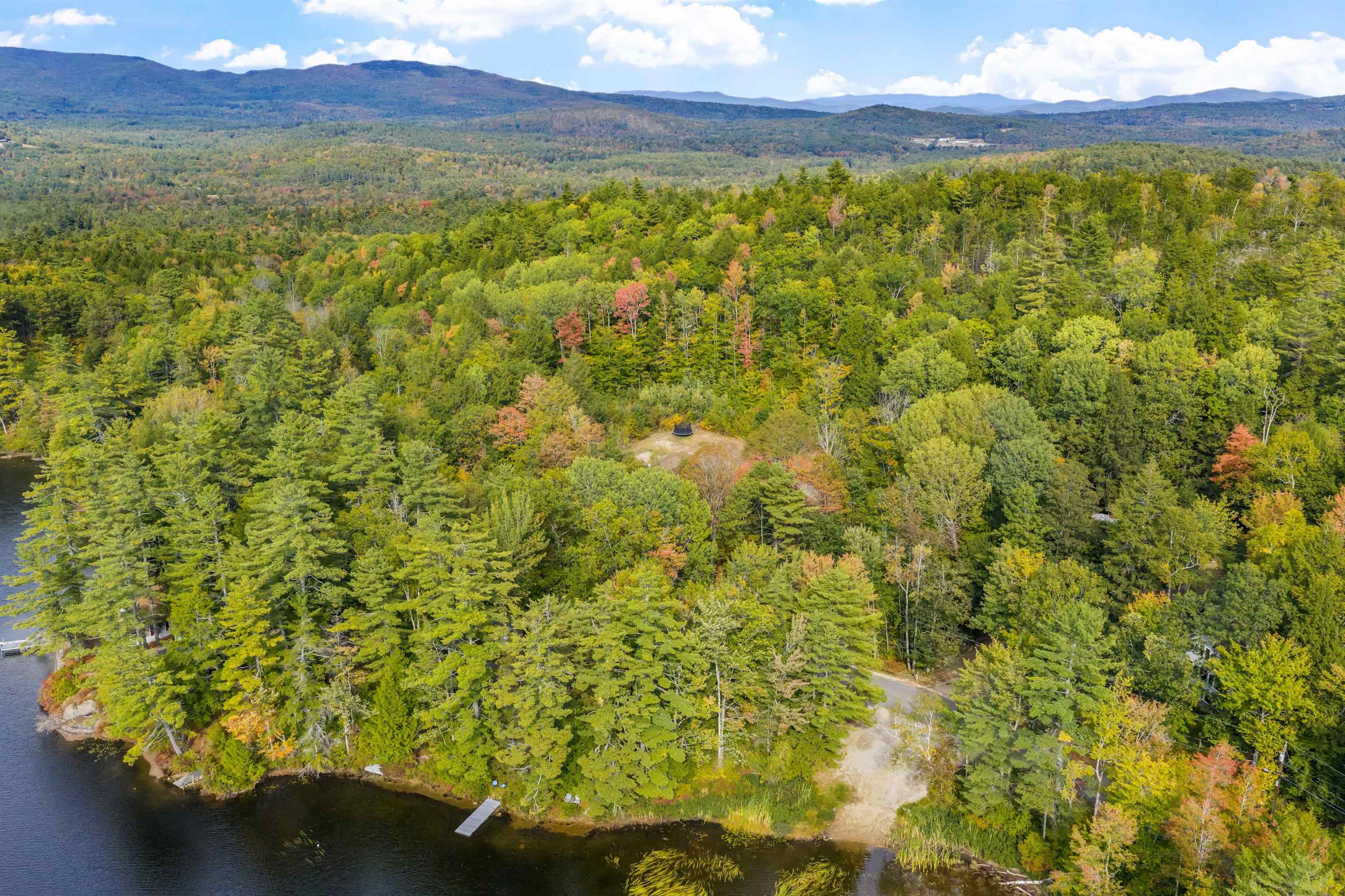 309 Waukeena Lake Road Danbury, NH 03230 - Photo 46 of 55