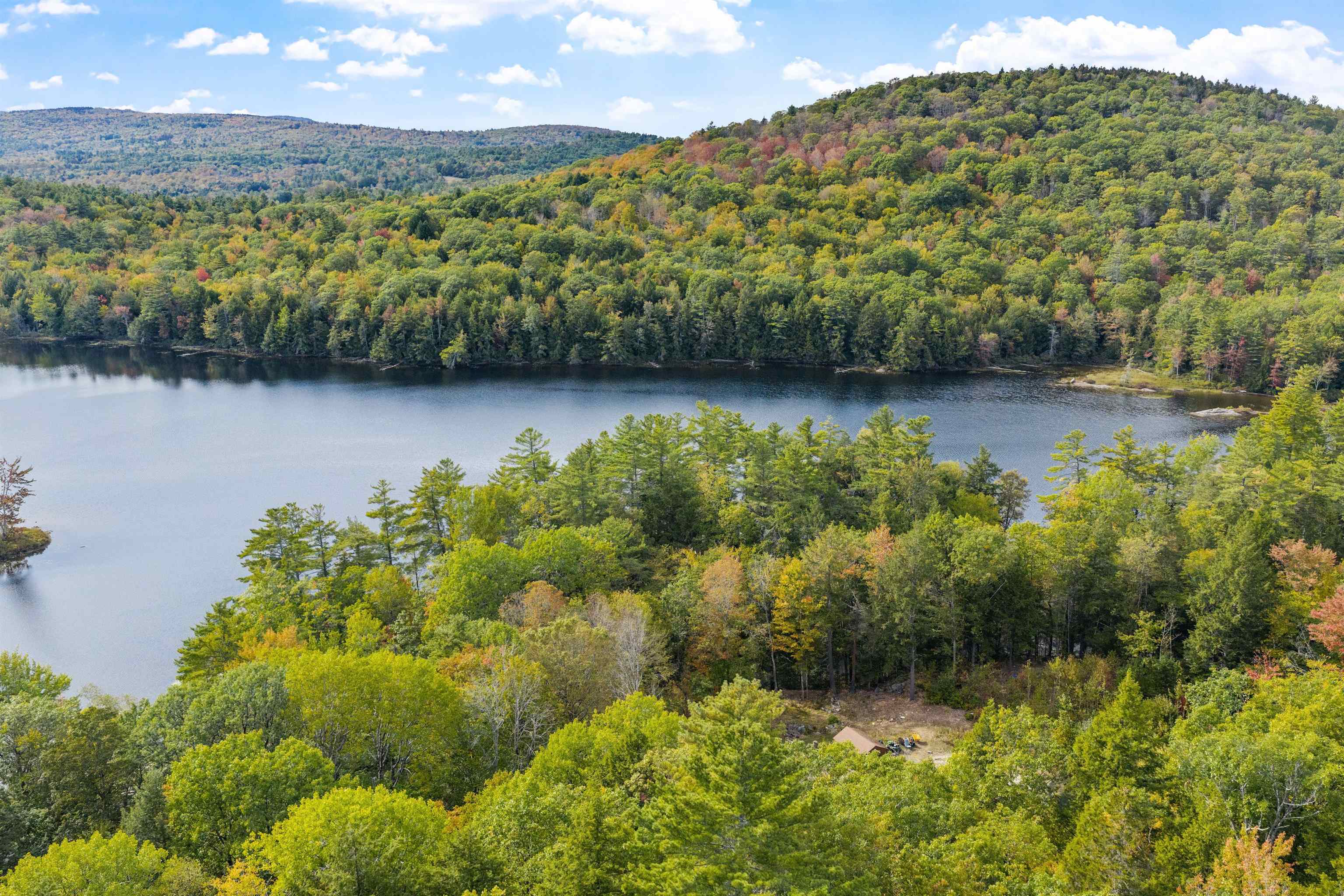 309 Waukeena Lake Road Danbury, NH 03230 - Photo 48 of 55