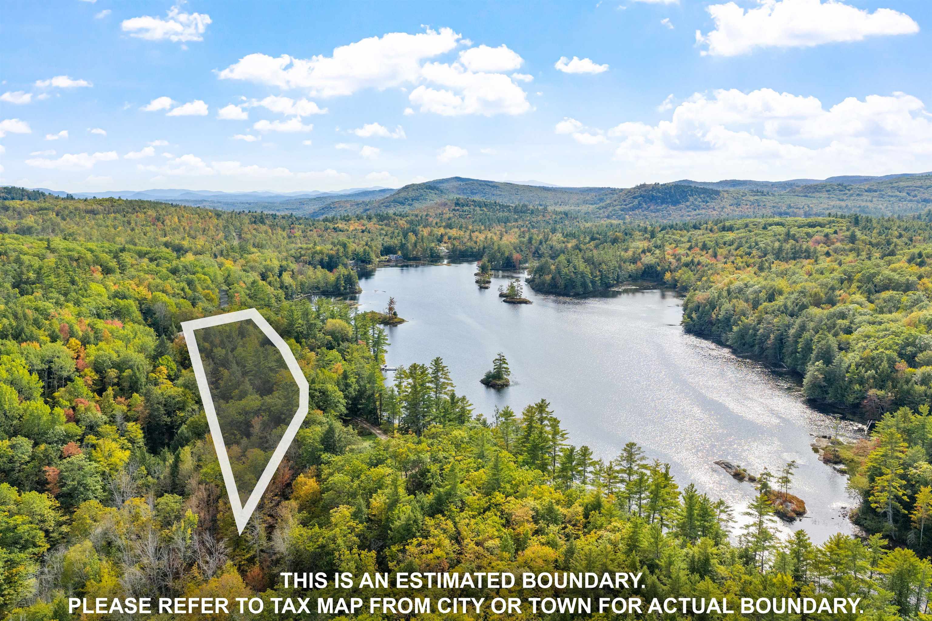 309 Waukeena Lake Road Danbury, NH 03230 - Photo 49 of 55