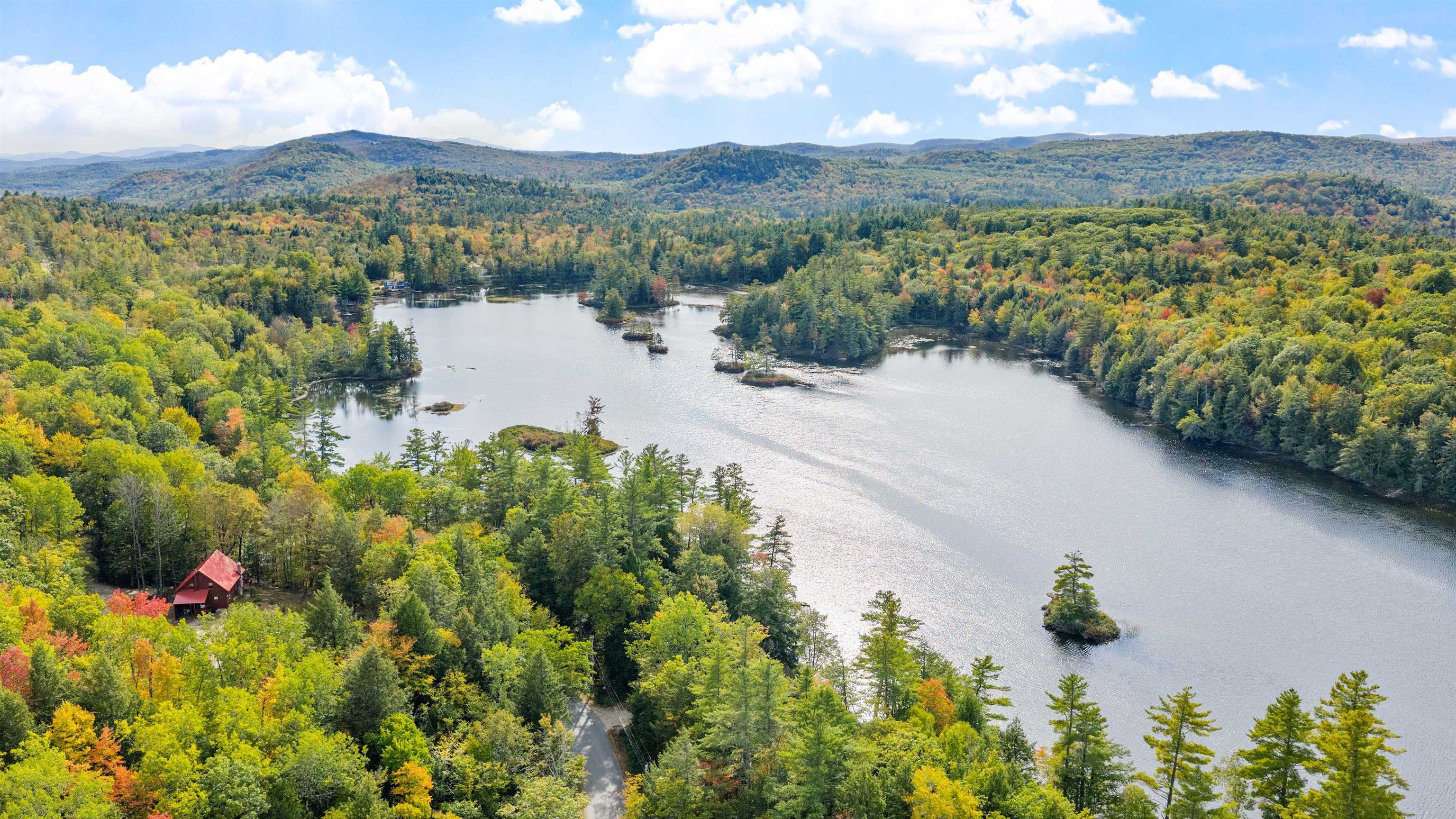 309 Waukeena Lake Road Danbury, NH 03230 - Photo 51 of 55