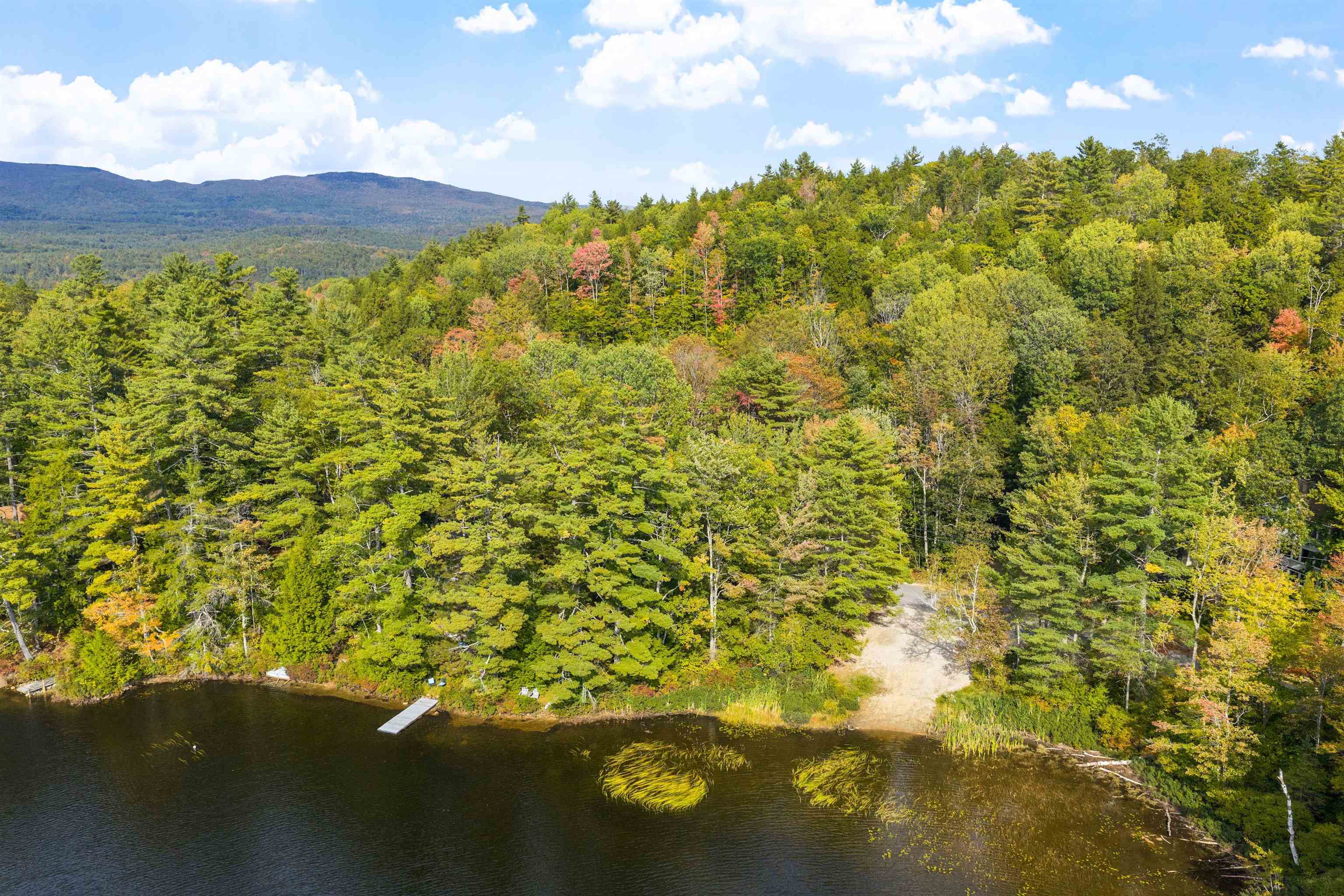 309 Waukeena Lake Road Danbury, NH 03230 - Photo 54 of 55