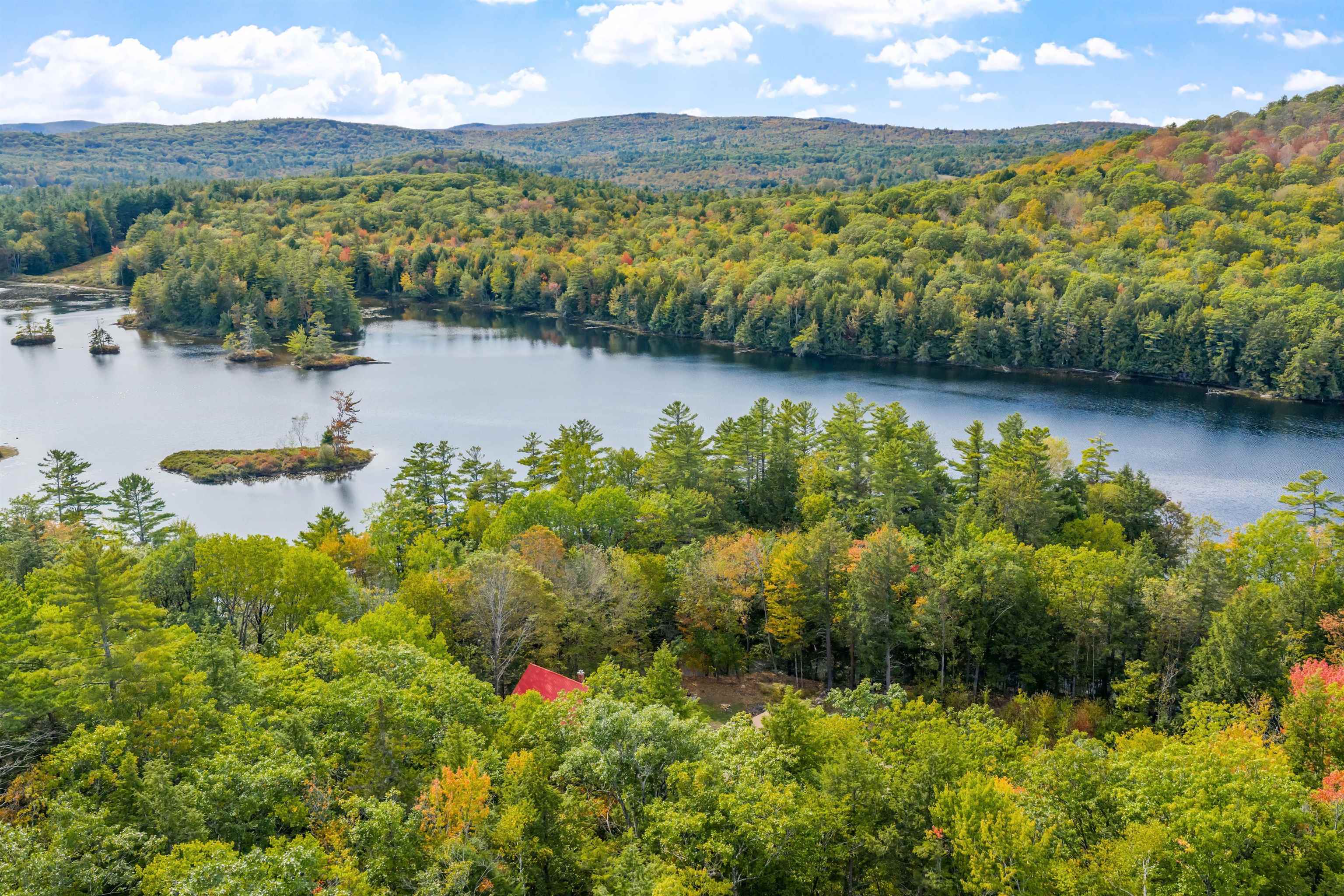 309 Waukeena Lake Road Danbury, NH 03230 - Photo 9 of 55