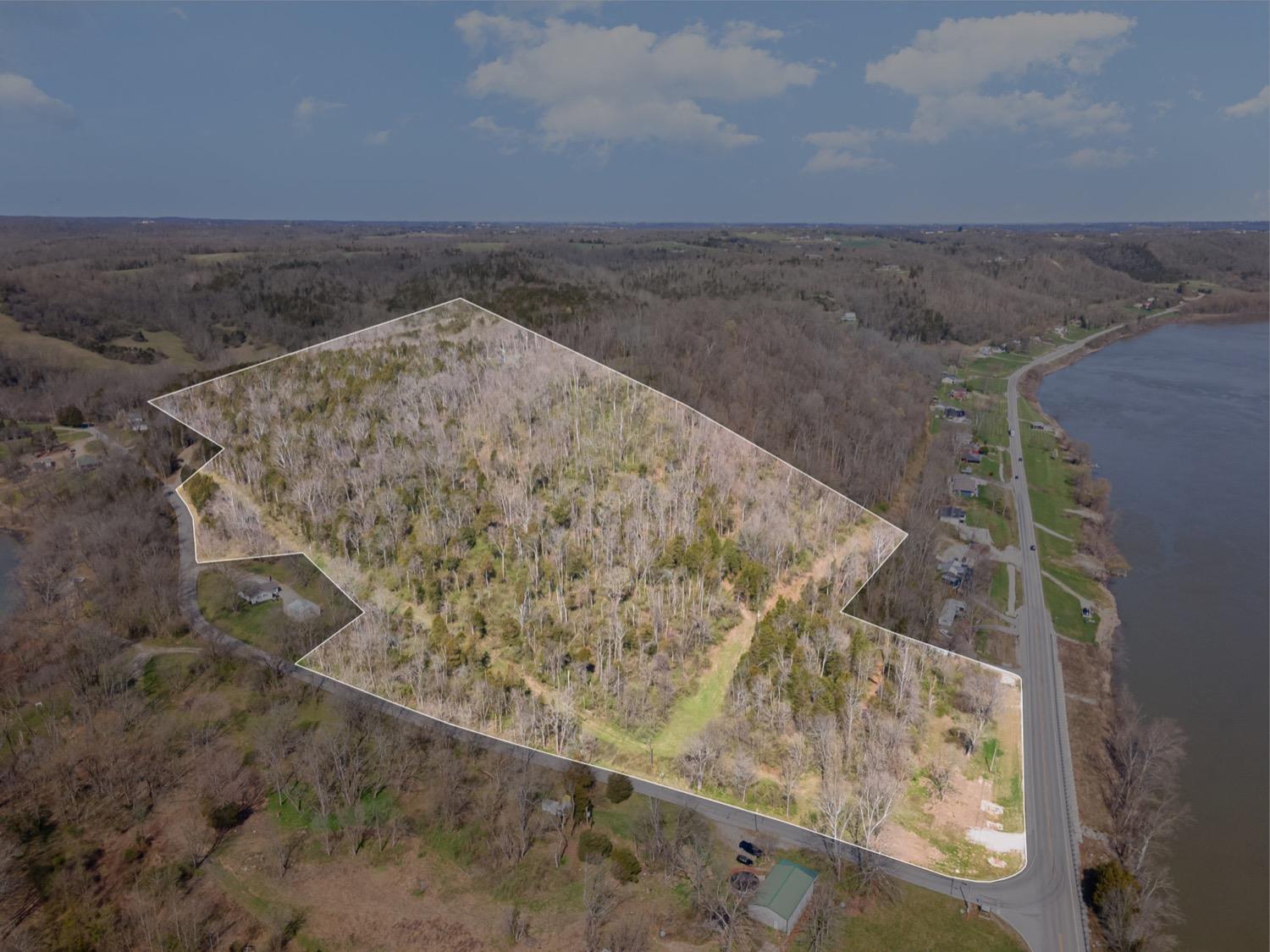 3080 North Landing Road Rising Sun, IN 47040 - Photo 1 of 18